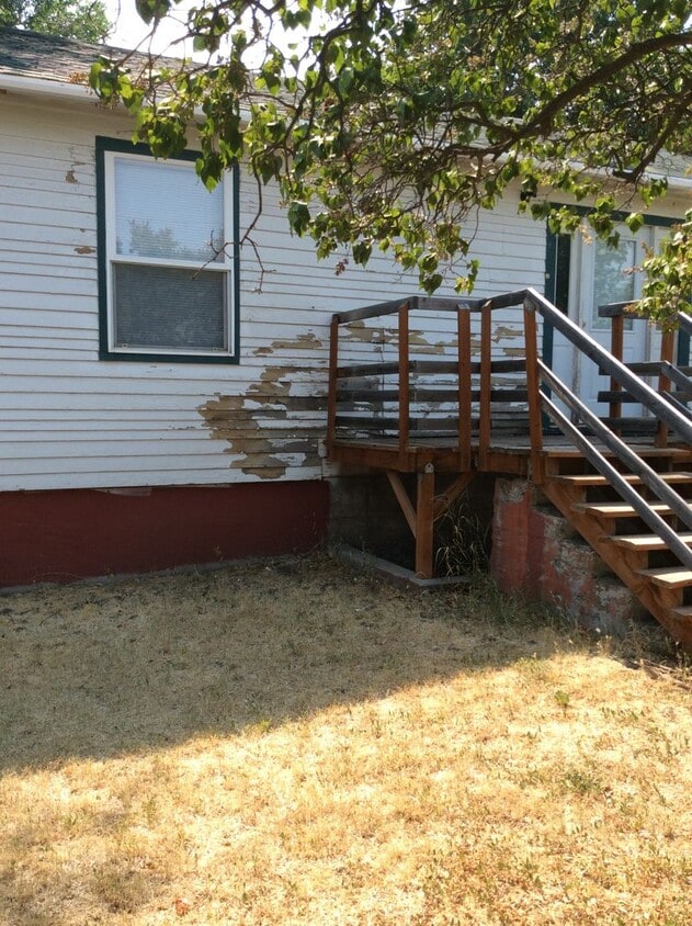 Foto principal - 1810 Jefferson St.