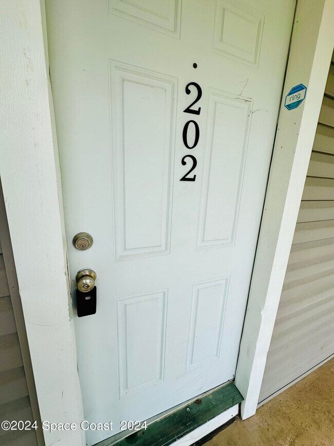 Foto del edificio - 202 N Grannis Ave