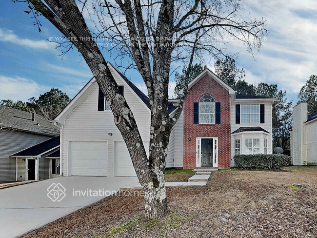 Building Photo - 3957 Waldrop Hills Dr