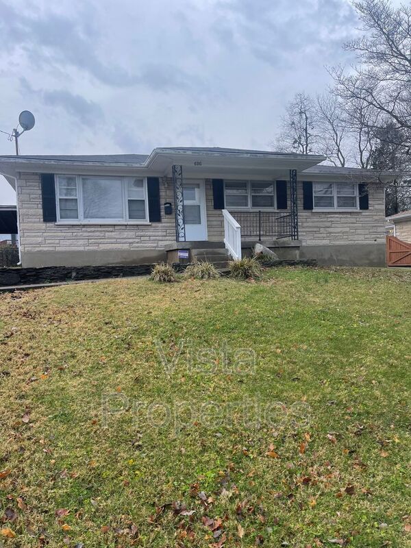 Primary Photo - 6310 Green Manor Dr