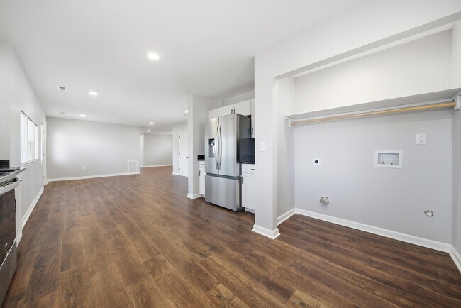 Cocina - 538 Rowe Dr