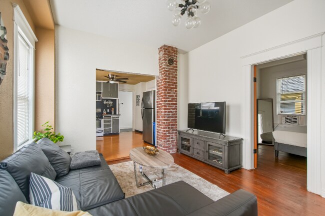 Foto del edificio - 1229 SE 36th Ave