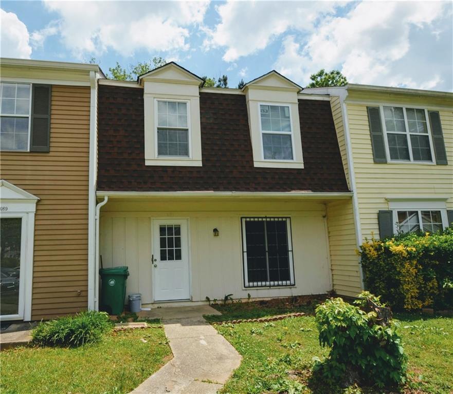 3167 Shadow Walk Ln, Tucker, GA 30084 Townhome Rentals in Tucker GA