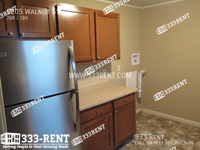Foto del edificio - 9205 Walnut St