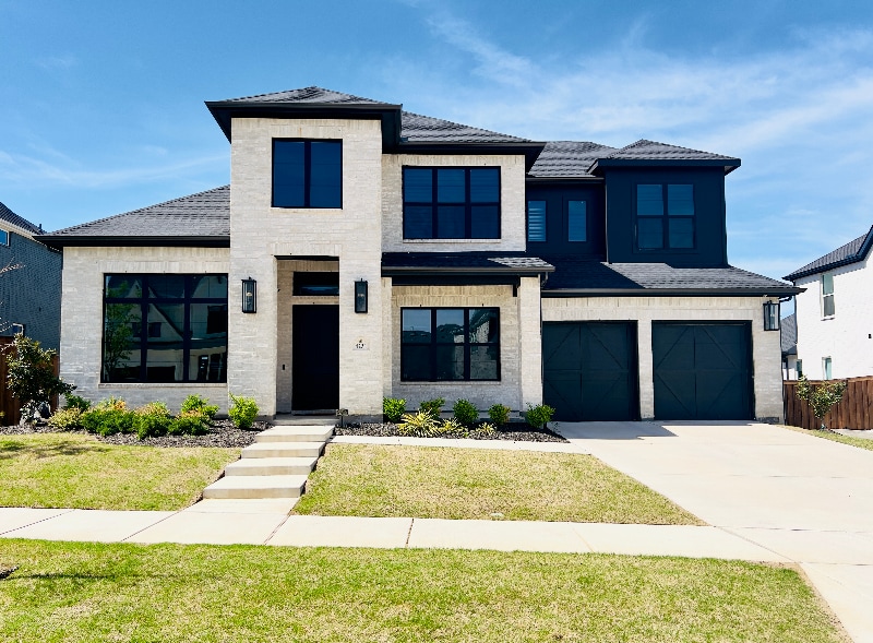 Photo - 4231 Splitrock Dr (Prosper, TX)