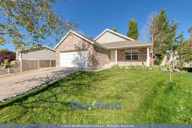 Foto del edificio - Harvest Hills 3 BED 2 BA 2 CAR HOME - RECE...