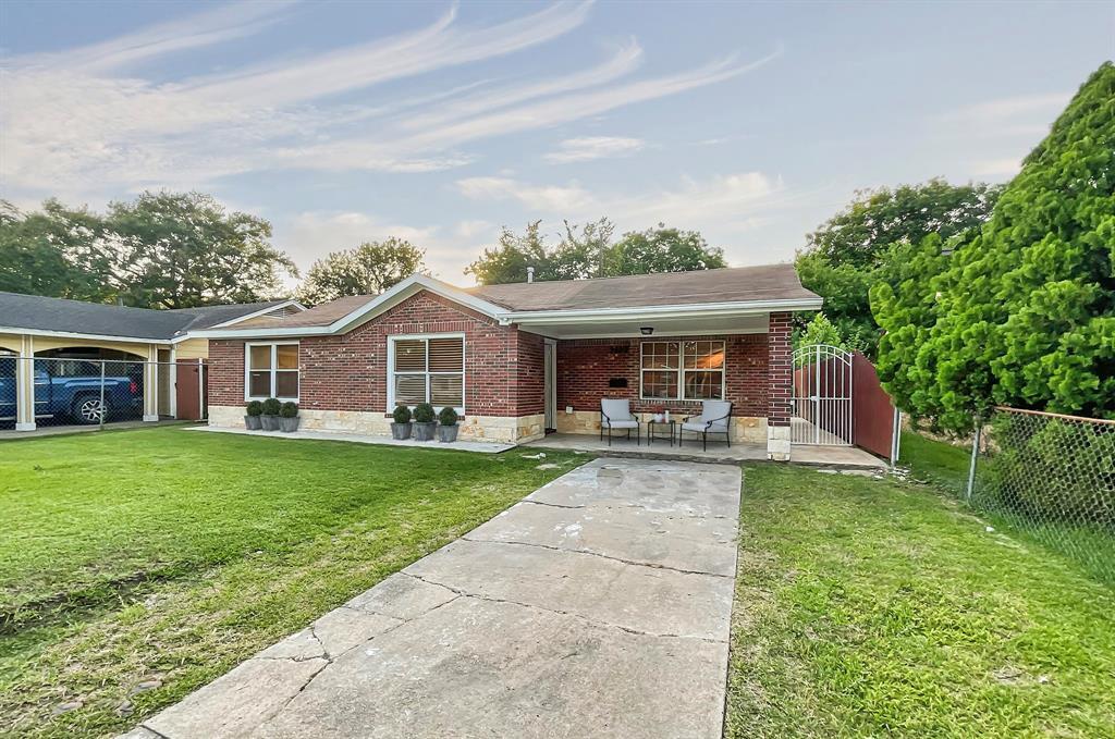 2509 Morningside Ln, Pasadena, TX 77506 House for Rent in Pasadena