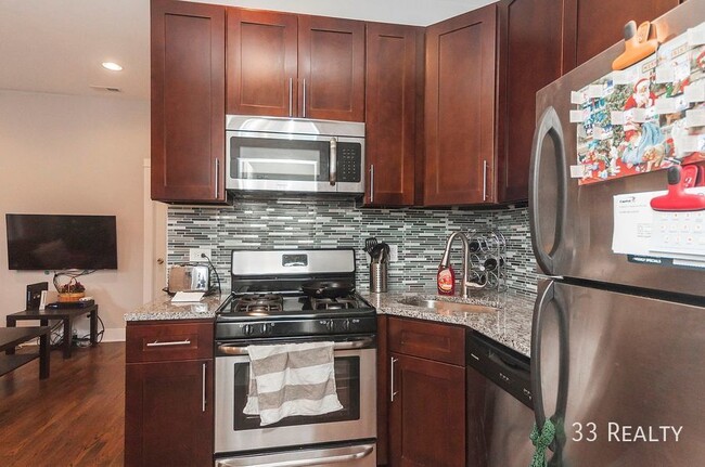 Foto del edificio - 1338 W. Huron-3F