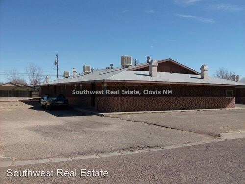 Foto del edificio - 2 br, 1 bath Apartment - 1205 West St