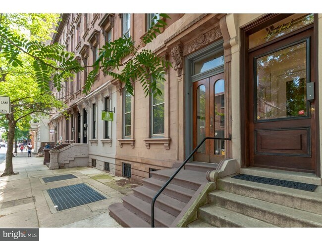 Foto del edificio - 1514 Pine St