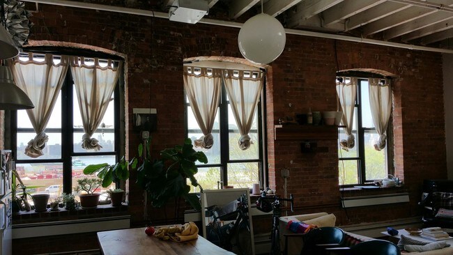 Foto del edificio - 233 Franklin St