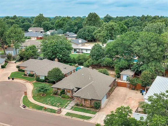 Foto del edificio - 3609 Hampton Ct