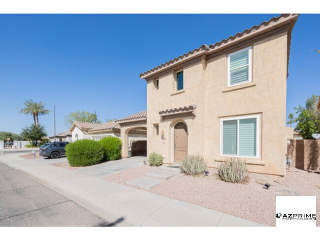 Building Photo - Modern 4/2.5 Chandler House - Spacious, St...
