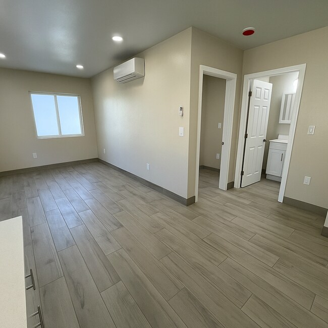 Foto del edificio - Newly converted 1 Bed, 1 Bath