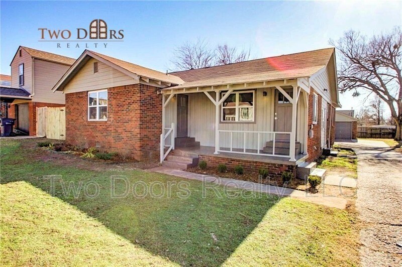 Foto principal - 2644 NW 34th St