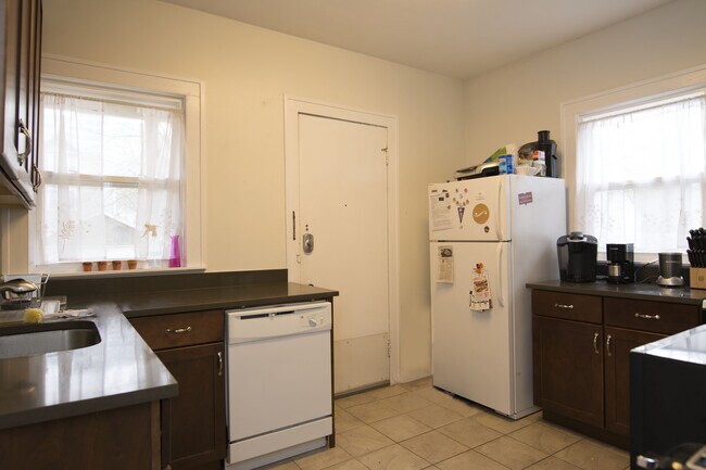 Foto del edificio - 1024 Foster St