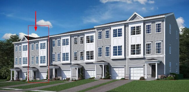 Foto del edificio - 94 Wil-Be Dr