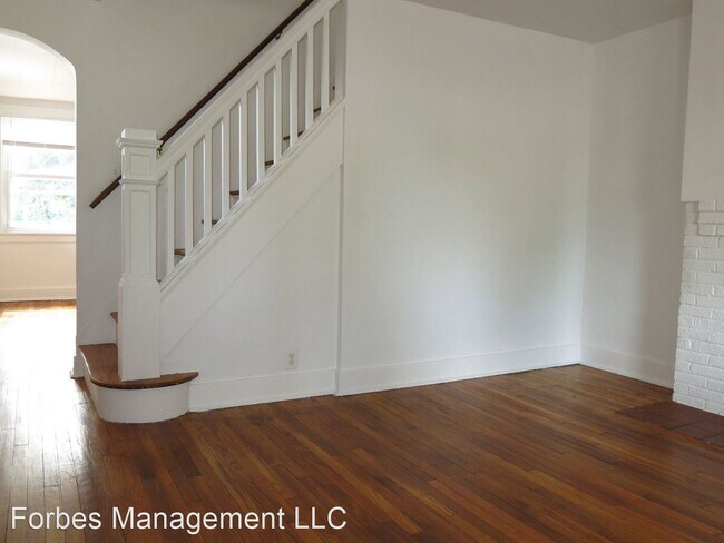 Foto del edificio - 2 br, 1 bath House - 1878 Morningside Avenue