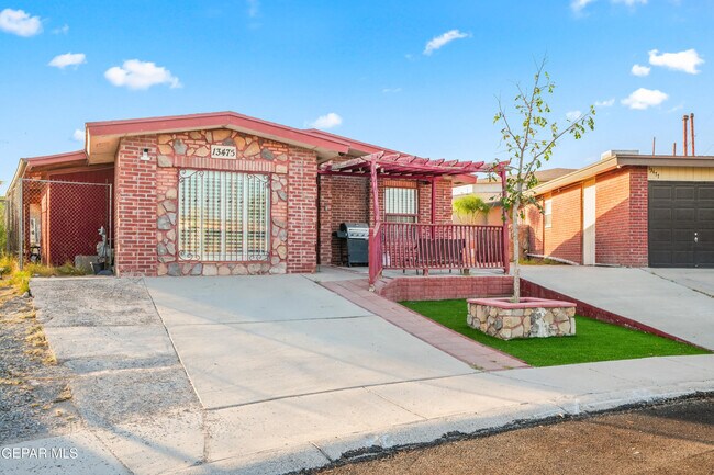 Foto del edificio - 13475 Sunset Hills Dr