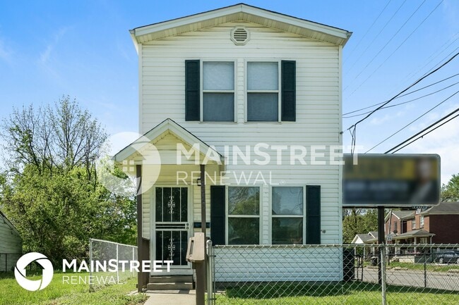 Building Photo - 2528 Cedar St