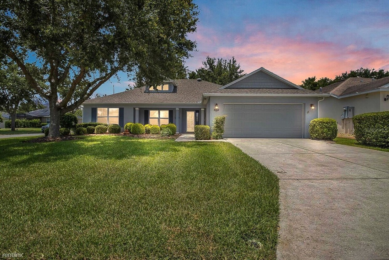 Primary Photo - 2 br, 2 bath House - 26601 R Augusta Sprin...