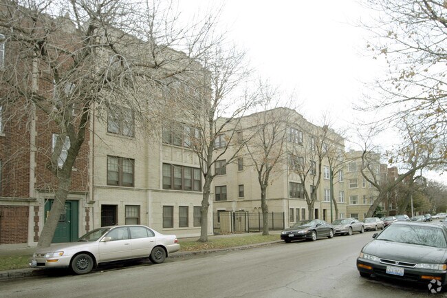 Foto del edificio - 1436-40 W. Thorndale