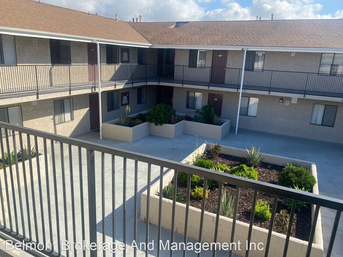 Foto principal - 2 br, 1.5 bath Apartment - 920 Martin Luth...