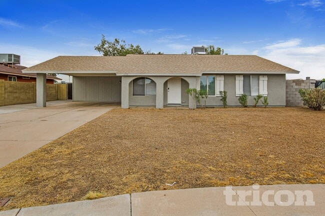 Building Photo - 6758 W Ocotilla Ln
