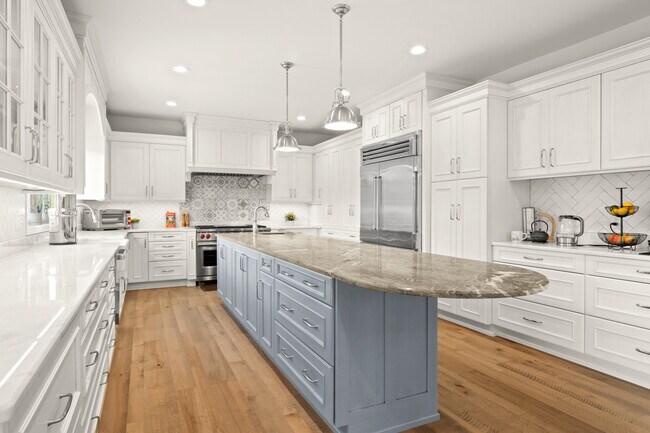 Foto del edificio - 840 Jefferson Cir NW