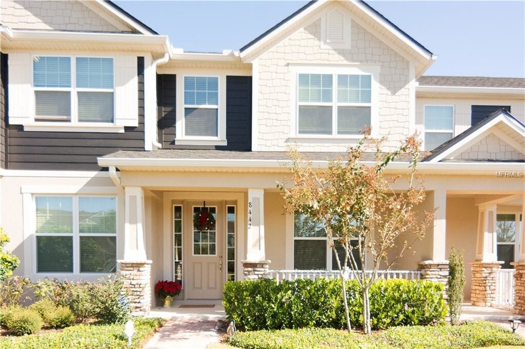 Foto principal - 8442 Coventry Park Way