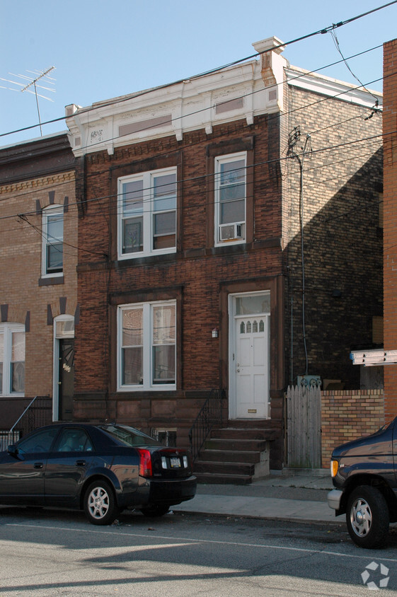 Primary Photo - 1836-1838 W Passyunk Ave