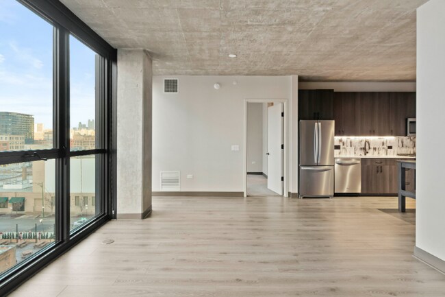 Foto del edificio - 190 N Ada St