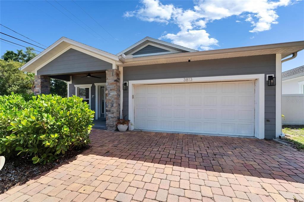 Foto principal - 3813 N Highland Ave