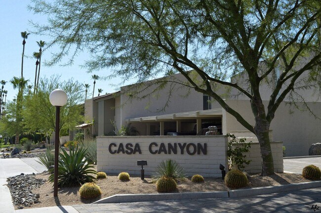 Building Photo - Indian Canyons Suite, Long term, UNFURNISHED,