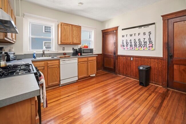 Foto del edificio - 822 Centre St