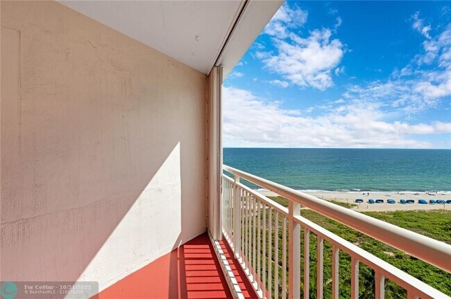 Building Photo - 710 N Ocean Blvd