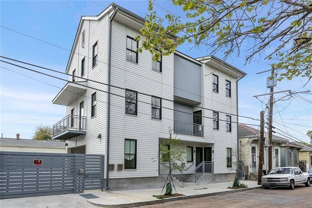 Foto del edificio - 3431 Chartres St