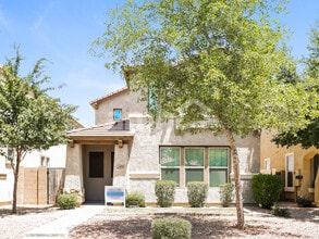 Building Photo - 3470 E Orchid Ln