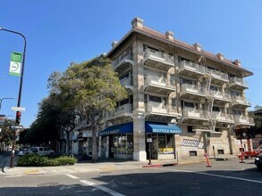 Building Photo - 2437 Shattuck Ave.