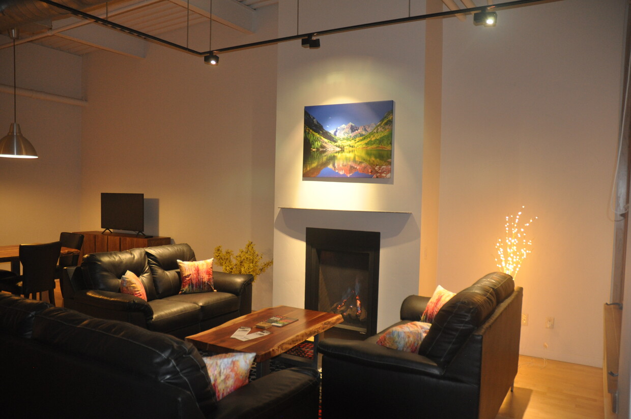 Foto principal - 231 Robinson St