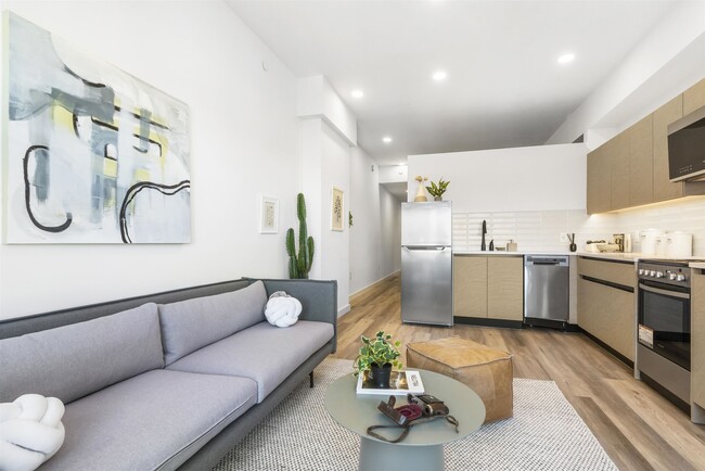 Building Photo - 55 Jordan Ave