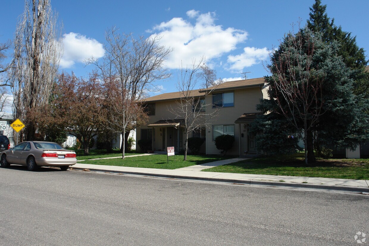 Building Photo - 1110 Leadville Ave