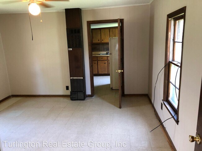 Building Photo - 1 br, 1 bath House - 613 E Harnett St
