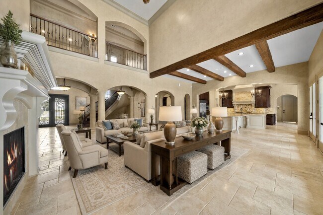 Foto del edificio - 2102 Countryshire Ln
