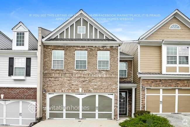 Building Photo - 2636 Pierce Brennen Ct NE