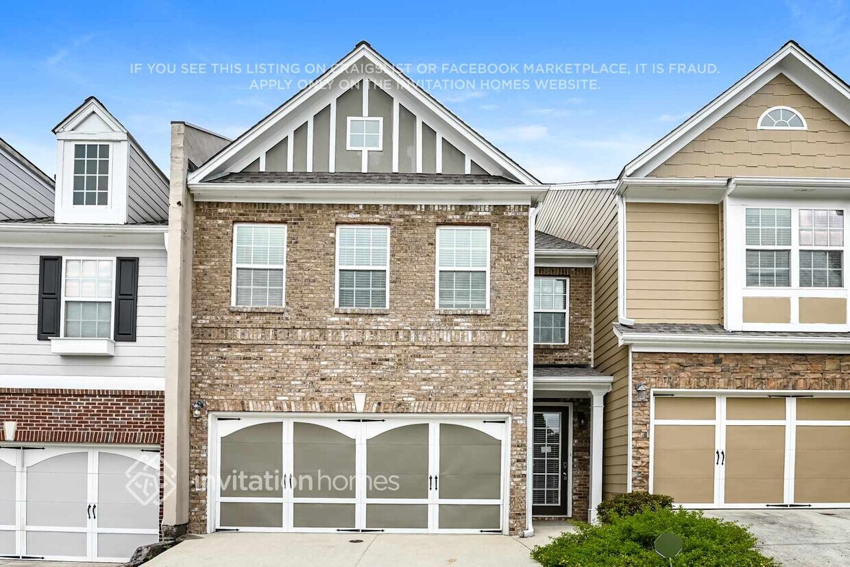 Foto principal - 2636 Pierce Brennen Ct NE