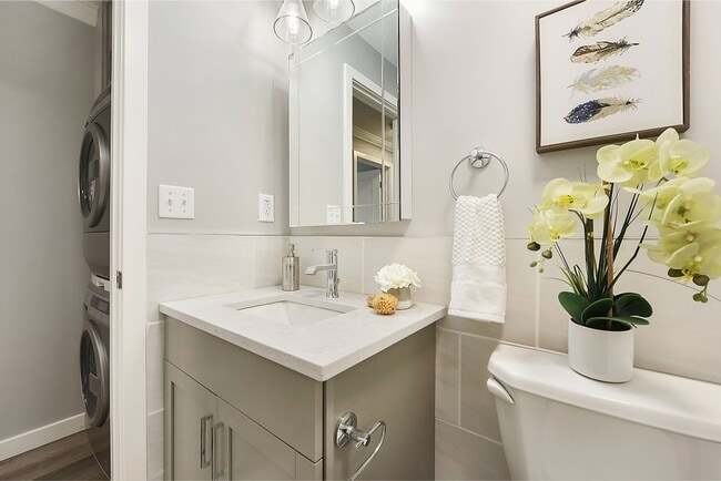 Interior Photo - RedStone Place