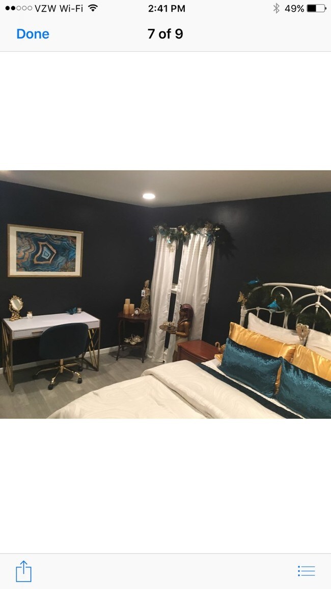 1 bedroom - 269 Terry Rd