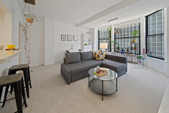 Foto del edificio - 431 S Dearborn St