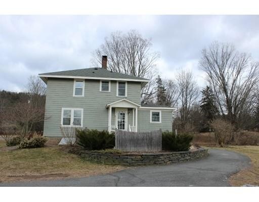 Building Photo - 171 Old Amherst Rd